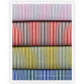 CVC Stripe Yarn-dyefd Fabric